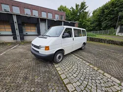Weiß Gebraucht 1996 VW T4 Van | 8.900 € (Superpreis)
