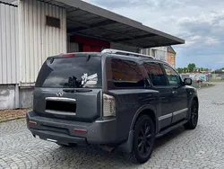 Grau Gebraucht 2007 Infiniti QX56 SUV | 19.000 €