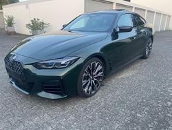 Grün Gebraucht 2022 BMW M440 M Sport Limousine | 38.990 €