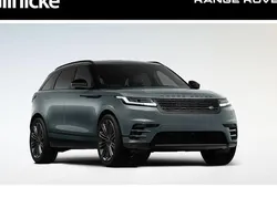 Grün Neu 2025 Land Rover Range Rover Velar SE Dynamic SUV | 91.290 € (Superpreis)