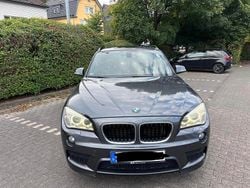 Grau Gebraucht 2013 BMW X1 M Sport SUV | 11.900 € (Fairer Preis)