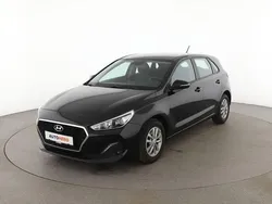 Schwarz Gebraucht 2019 Hyundai i30 Select Limousine | 11.900 € (Superpreis)