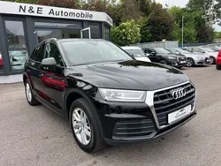 Schwarz Gebraucht 2020 Audi Q5 SUV | 29.990 € (Superpreis)