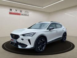 Weiß Gebraucht 2022 Cupra Formentor VZ SUV | 28.680 € (Etwas zu teuer)
