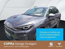 Dark void Gebraucht 2025 Cupra Terramar VZ SUV | 45.930 € (Superpreis)