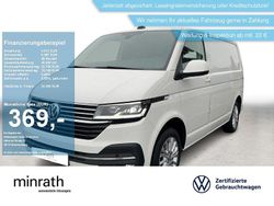 Weiß Gebraucht 2020 VW Transporter Van | 24.340 € (Superpreis)