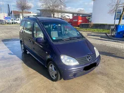 Mercedes Vaneo