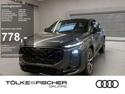 Grau Neu 2026 Audi Q3 Sportback S-Line SUV | 69.898 €