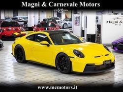 Gelb Gebraucht 2023 Porsche 992 Sport | 192.850 € (Superpreis)