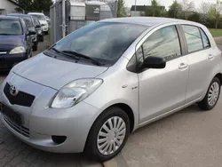 Silver mica metallic Gebraucht 2006 Toyota Yaris Sol Kleinwagen | 3.100 € (Fairer Preis)
