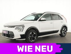 Weiß Gebraucht 2023 Kia e-Niro Vision SUV | 24.628 € (Guter Preis)