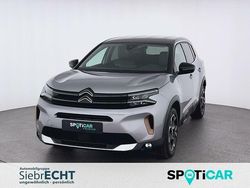 Grau Gebraucht 2022 Citroën C5 Aircross SUV | 25.970 € (Fairer Preis)