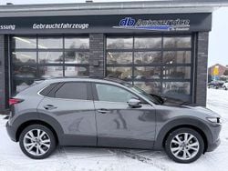 Grau Gebraucht 2020 Mazda CX-30 Selection SUV | 20.990 € (Fairer Preis)
