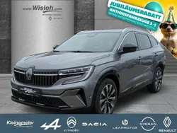 Grau Gebraucht 2025 Renault Espace Techno Van / Kleinbus | 41.199 € (Fairer Preis)