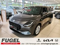 Mineral gray Neu 2024 Suzuki Swift Comfort Kleinwagen | 17.999 €