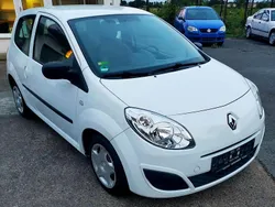 Weiß Gebraucht 2010 Renault Twingo Rip Curl Kleinwagen | 680 € (Superpreis)