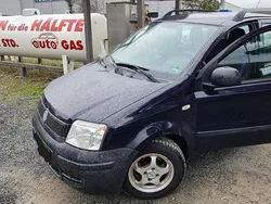 Gebraucht 2010 Fiat Panda Kleinwagen | 2.650 €