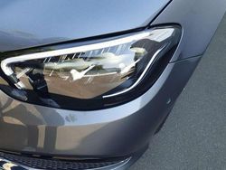 Grau Gebraucht 2023 Mercedes E300 Exclusive Kombi | 41.900 € (Superpreis)