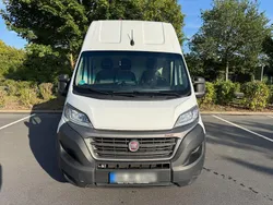 Weiß Gebraucht 2021 Fiat Ducato Van | 12.990 €