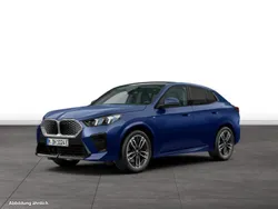 Gebraucht 2024 BMW iX2 Comfort Edition SUV | 50.287 € (Teuer)