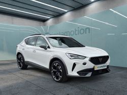 Weiß Gebraucht 2023 Cupra Formentor VZ SUV | 36.100 € (Teuer)