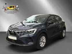 Nachtblau Gebraucht 2024 Mitsubishi ASX Basis SUV | 19.950 € (Guter Preis)