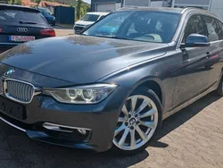 Grau Gebraucht 2014 BMW 325 Comfort Edition Limousine | 9.599 € (Fairer Preis)