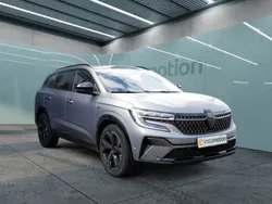 Other Gebraucht 2023 Renault Espace Esprit Alpine Van / Kleinbus | 35.630 € (Guter Preis)