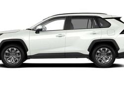 Platinum pearlwhite met... Neu 2025 Toyota RAV4 Hybrid Team SUV | 41.783 € (Guter Preis)