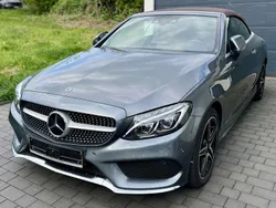 Mercedes C300