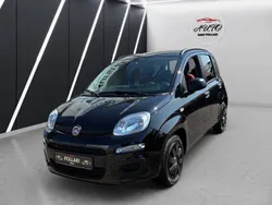 Schwarz Gebraucht 2014 Fiat Panda Kleinwagen | 6.290 € (Fairer Preis)