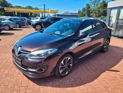 Braun Gebraucht 2014 Renault Mégane III Bose Edition Kombi | 5.500 € (Guter Preis)
