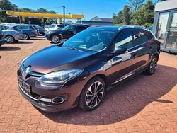 Braun Gebraucht 2014 Renault Mégane III Bose Edition Kombi | 6.500 € (Fairer Preis)