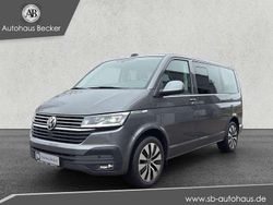 Grau Gebraucht 2021 VW Multivan Comfortline Van | 43.950 € (Fairer Preis)