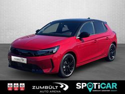 Lackierung peperoncino red/typ Neu 2025 Opel Corsa Kleinwagen | 30.490 €