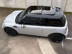 Gebraucht 2011 Mini Cooper Kleinwagen | 4.690 € (Guter Preis)