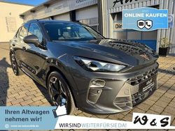 Grau Gebraucht 2025 Cupra Terramar SUV | 33.890 € (Guter Preis)