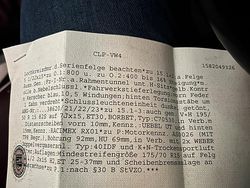 Gebraucht 1978 VW Käfer Cabrio | 22.000 €