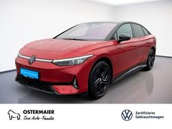 Kings red Gebraucht 2025 VW ID.7 GTX Limousine | 47.165 €