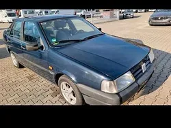 Blau Gebraucht 1992 Fiat Tempra Limousine | 650 €