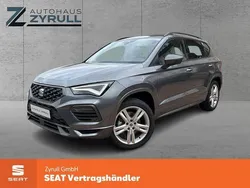 Othercolor Gebraucht 2024 Seat Ateca Beats SUV | 34.890 € (Fairer Preis)