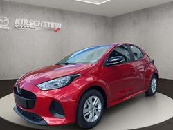Rot Neu 2025 Mazda 2 Center-Line Limousine | 23.877 € (Fairer Preis)