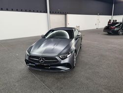 Grau Gebraucht 2022 Mercedes CLS400 Coupé | 50.000 € (Guter Preis)