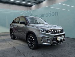 Grau Gebraucht 2019 Suzuki Vitara Comfort SUV | 24.495 € (Teuer)