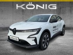 Arktisweiß Gebraucht 2023 Renault Mégane Evolution Limousine | 26.989 € (Superpreis)