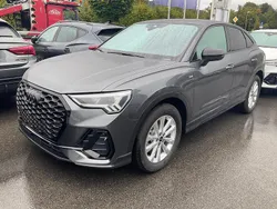 Daytona grau perleffekt Neu 2025 Audi Q3 Sportback S-Line SUV | 49.495 € (Superpreis)