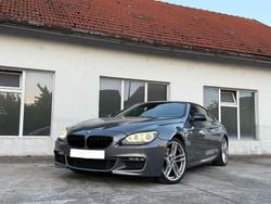 Gebraucht 2015 BMW 640 M Sport Coupé | 15.900 € (Guter Preis)