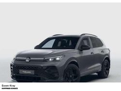 Delfingrau Neu 2025 VW Tiguan R-line SUV | 55.980 € (Fairer Preis)