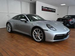 Silber Gebraucht 2020 Porsche 911 Carrera | 107.992 € (Guter Preis)