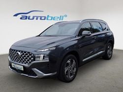 Grau Gebraucht 2023 Hyundai Santa Fe Select SUV | 35.900 €